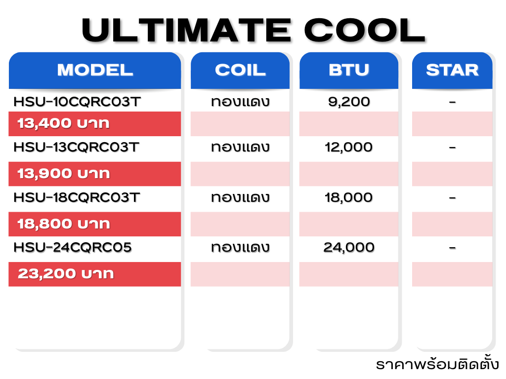 all - 10-24CQRC03T (Ultimate)